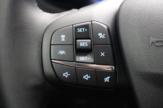 new 2025 Ford Bronco Sport car, priced at $34,685