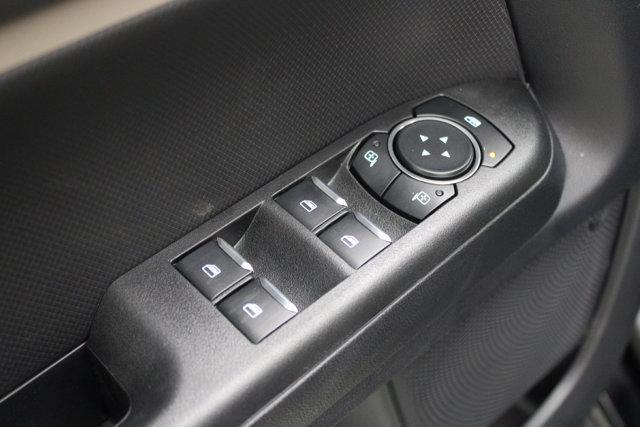 new 2025 Ford Bronco Sport car, priced at $34,685