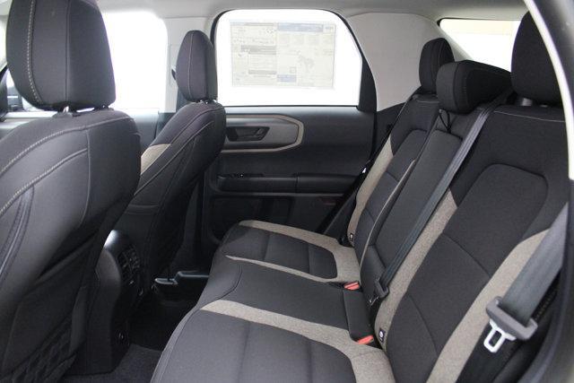 new 2025 Ford Bronco Sport car, priced at $34,685