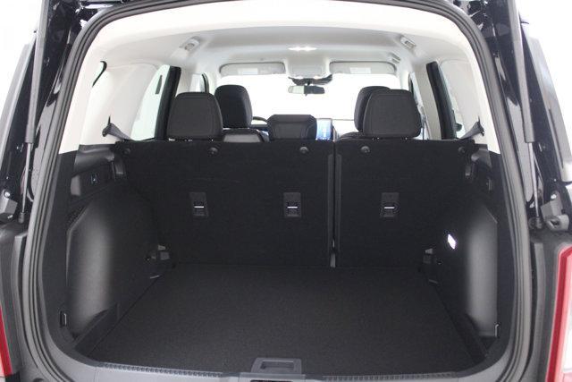 new 2025 Ford Bronco Sport car, priced at $34,685