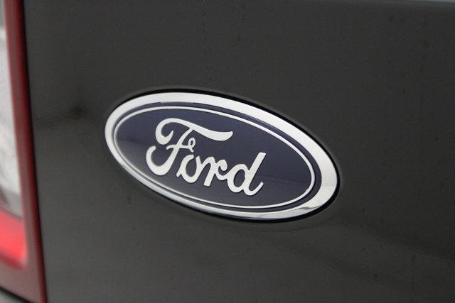 new 2025 Ford Bronco Sport car, priced at $34,685