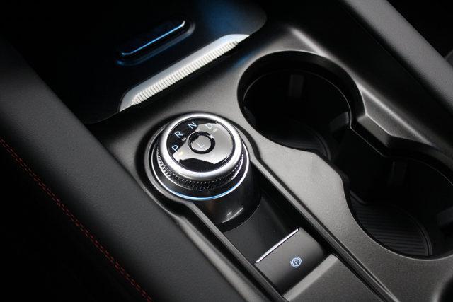 new 2025 Ford Explorer car, priced at $49,580