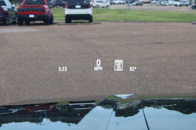 used 2024 Ford F-250 car, priced at $90,896