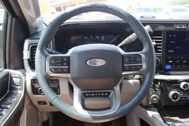 used 2024 Ford F-250 car, priced at $90,896