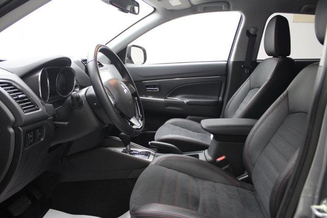 used 2024 Mitsubishi Outlander Sport car, priced at $24,205