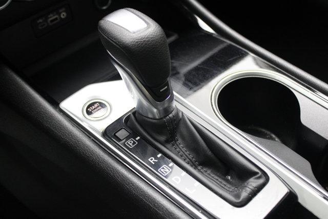used 2024 Nissan Altima car, priced at $22,849