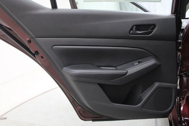 used 2024 Nissan Altima car, priced at $22,849