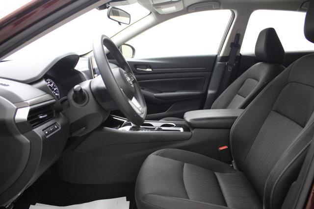 used 2024 Nissan Altima car, priced at $22,849