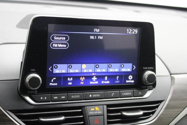 used 2024 Nissan Altima car, priced at $22,849