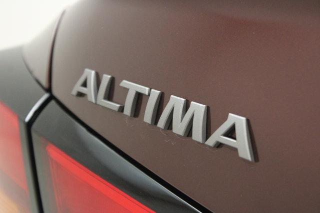 used 2024 Nissan Altima car, priced at $22,849