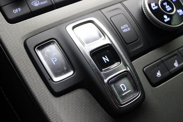 used 2021 Hyundai Palisade car, priced at $27,489