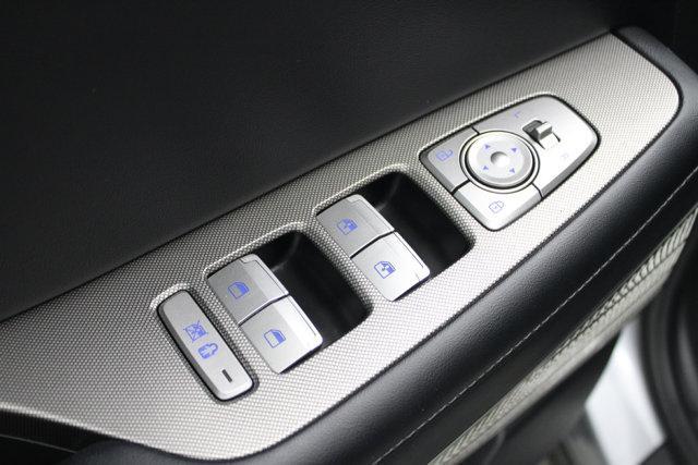 used 2021 Hyundai Palisade car, priced at $27,489