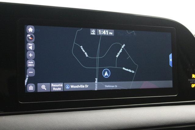 used 2021 Hyundai Palisade car, priced at $27,489