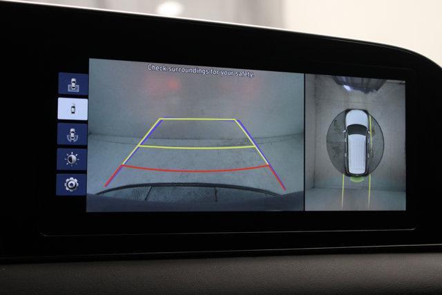 used 2021 Hyundai Palisade car, priced at $27,489