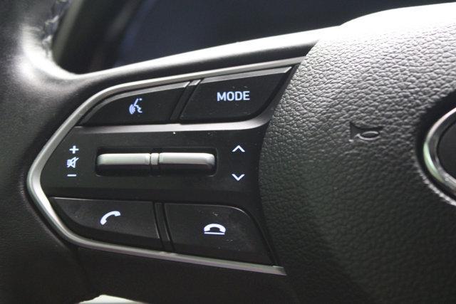 used 2021 Hyundai Palisade car, priced at $27,489