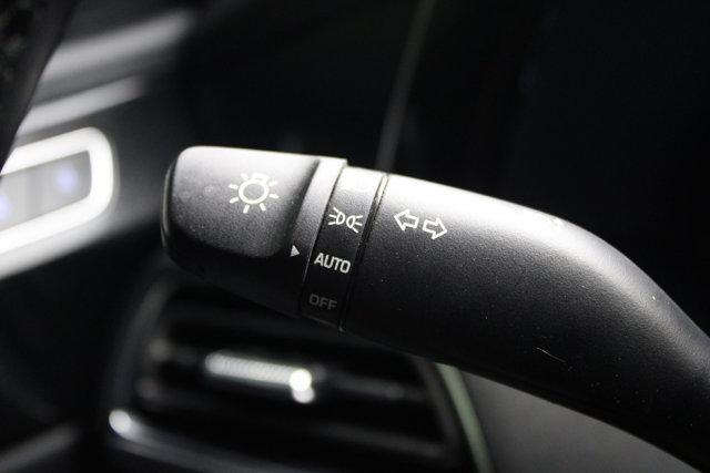 used 2021 Hyundai Palisade car, priced at $27,489