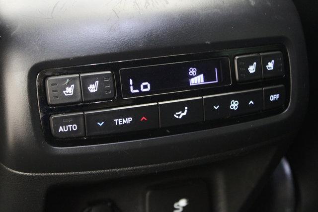 used 2021 Hyundai Palisade car, priced at $27,489