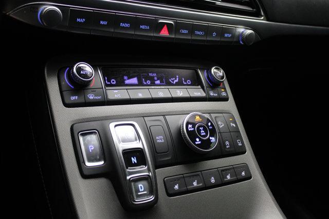 used 2021 Hyundai Palisade car, priced at $27,489