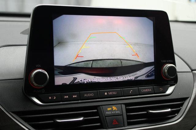 used 2024 Nissan Altima car, priced at $20,486