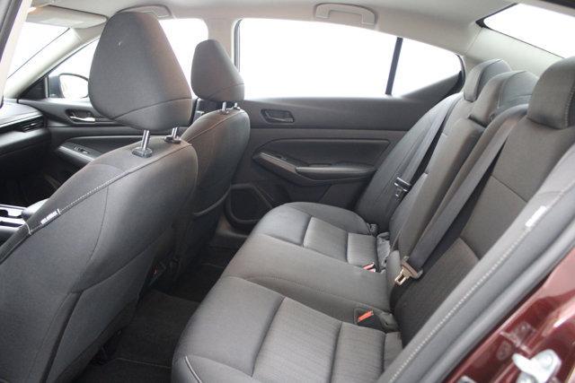 used 2024 Nissan Altima car, priced at $20,486