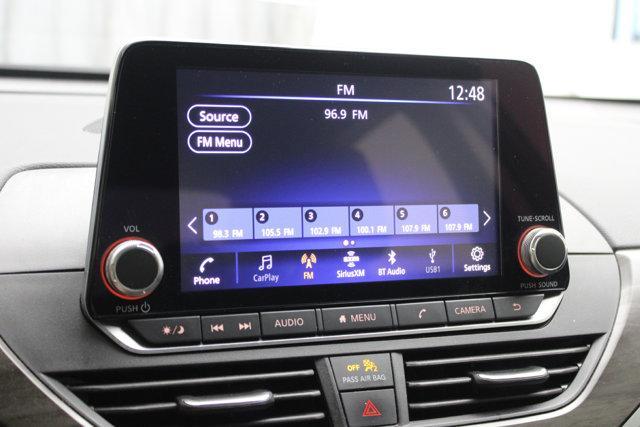 used 2024 Nissan Altima car, priced at $20,486