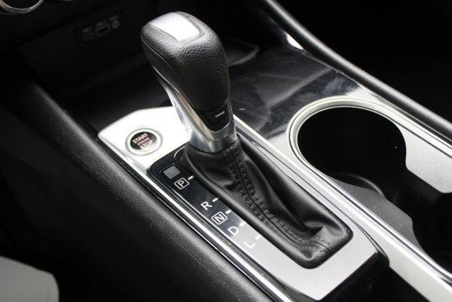 used 2024 Nissan Altima car, priced at $20,486