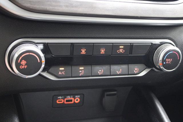 used 2024 Nissan Altima car, priced at $20,486