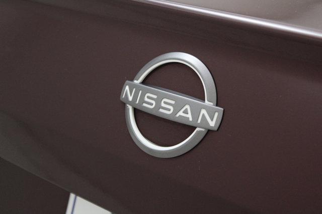 used 2024 Nissan Altima car, priced at $20,486