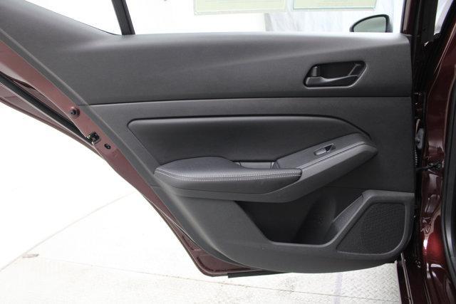 used 2024 Nissan Altima car, priced at $20,486