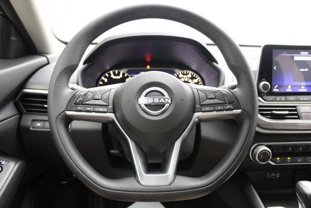 used 2024 Nissan Altima car, priced at $20,486