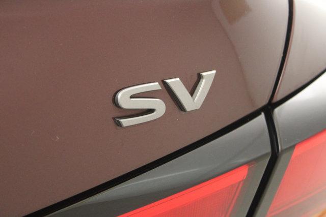 used 2024 Nissan Altima car, priced at $20,486