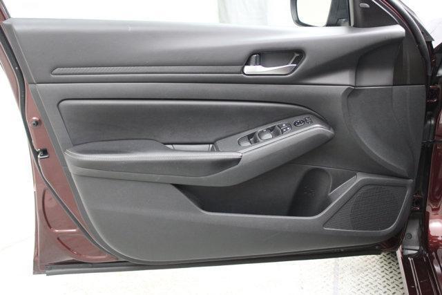 used 2024 Nissan Altima car, priced at $20,486