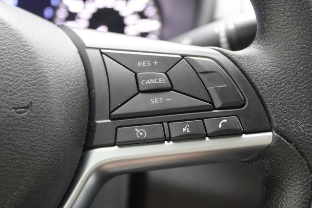 used 2024 Nissan Altima car, priced at $20,486