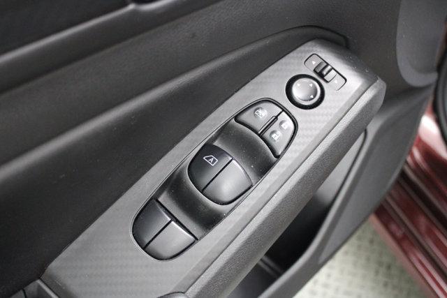 used 2024 Nissan Altima car, priced at $20,486