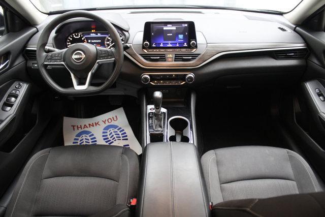 used 2024 Nissan Altima car, priced at $20,486
