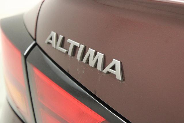 used 2024 Nissan Altima car, priced at $20,486