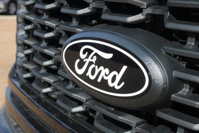 new 2024 Ford F-150 car, priced at $55,975