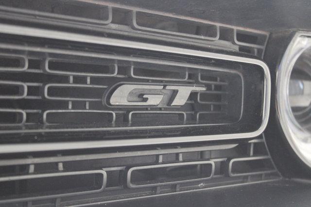 used 2023 Dodge Challenger car, priced at $28,100