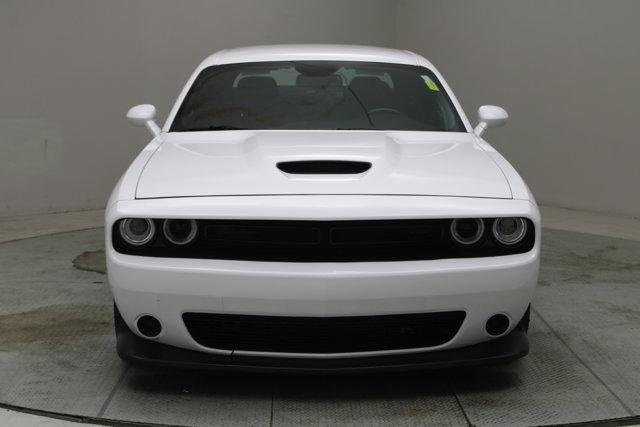 used 2023 Dodge Challenger car, priced at $28,100
