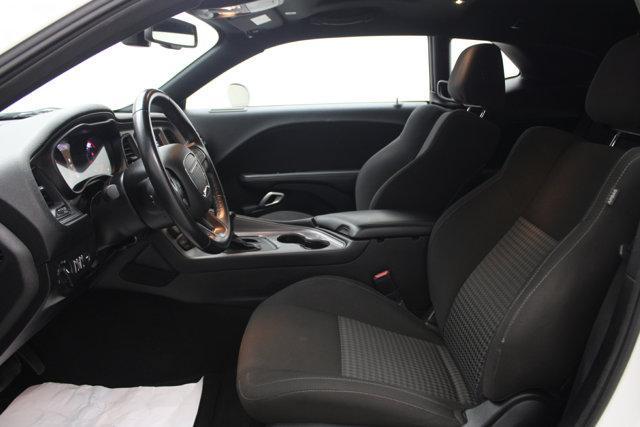used 2023 Dodge Challenger car, priced at $28,100