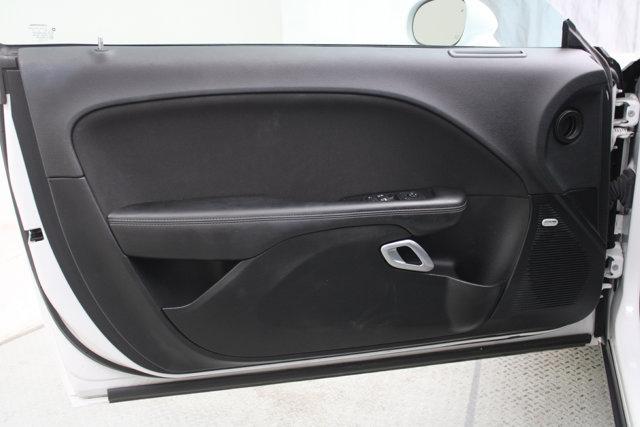 used 2023 Dodge Challenger car, priced at $28,100