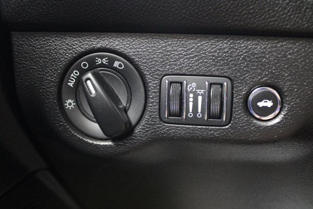 used 2023 Dodge Challenger car, priced at $28,100
