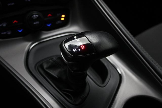 used 2023 Dodge Challenger car, priced at $28,100