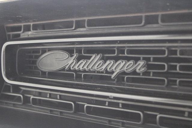used 2023 Dodge Challenger car, priced at $28,100
