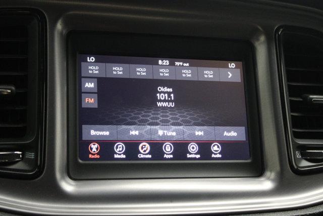 used 2023 Dodge Challenger car, priced at $28,100