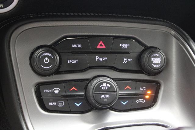 used 2023 Dodge Challenger car, priced at $28,100