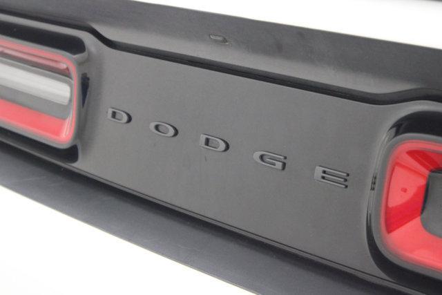used 2023 Dodge Challenger car, priced at $28,100