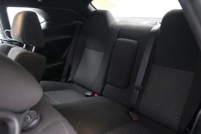 used 2023 Dodge Challenger car, priced at $28,100