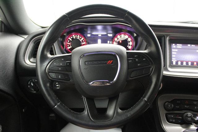 used 2023 Dodge Challenger car, priced at $28,100