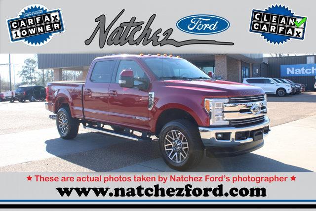 used 2018 Ford F-250 car, priced at $34,499